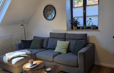 Ferienwohnung Fachwerkzauber - Foto 11