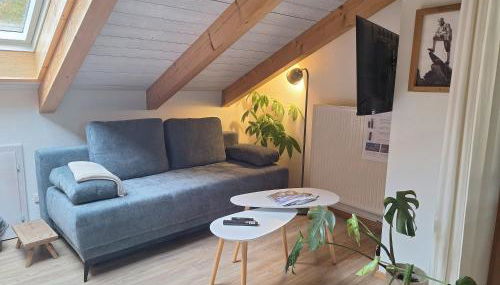 Ferienwohnung am Bach - Foto 2