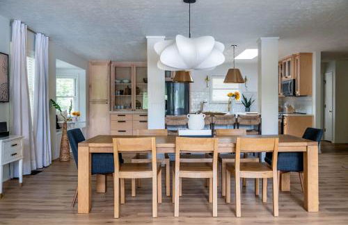 Heron House-ON Lake Avalon - near MTB - Foto 16