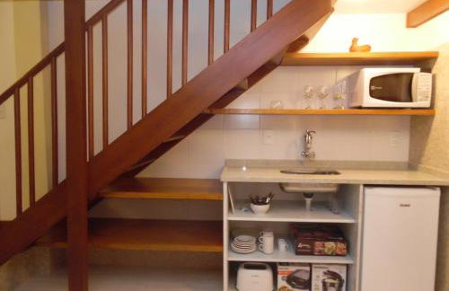 Flat aconchegante no Centro Histórico - Foto 12