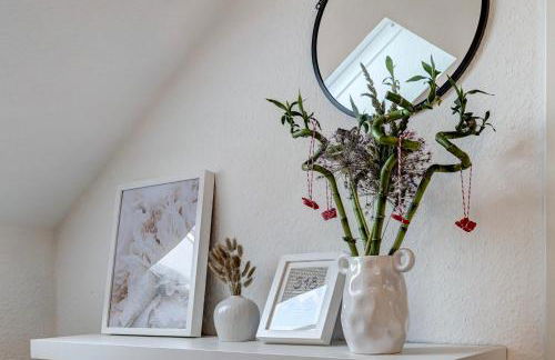 Ferienwohnung in Lüneburg - Foto 16