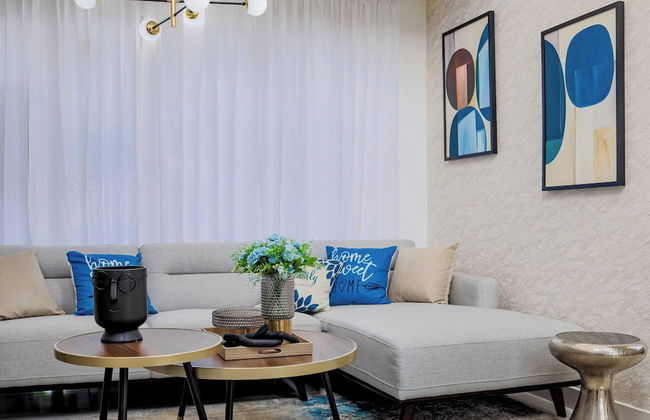 A Tropical Oasis In Vista Cana - Foto 30