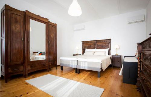 Villa Vinory - La Mandragola - Foto 36