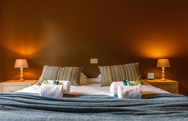 Villa De Hertsbergier - Foto 17