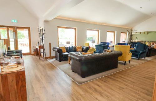 Callow Lodge 22 - Foto 36