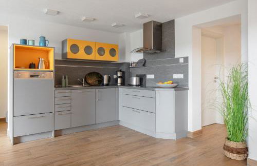 Ferienwohnung Süßenmühle Naturstrand - Foto 5