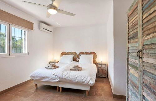 Secluded 6 Bedroom Retreat in Ibiza, 1033 - Foto 31