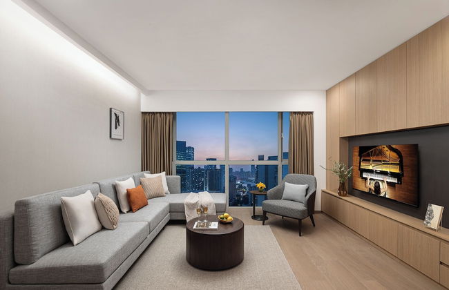 Ascott Guangzhou - Photo 38