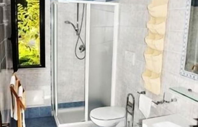 Residence Hotel Riviera Calabra - Foto 27