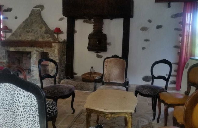 Moulin de l'Ostriconi - Foto 35