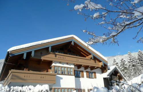 Alpenresidenz Chiemgau - Photo 21