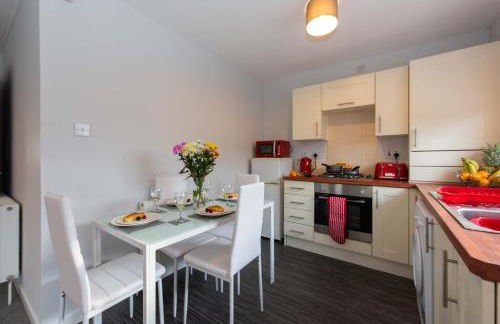 PREMIER - Wishaw En-Suite Apartment - Foto 10