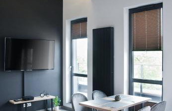 Apartamenty Dworcowa 60 - Foto 55