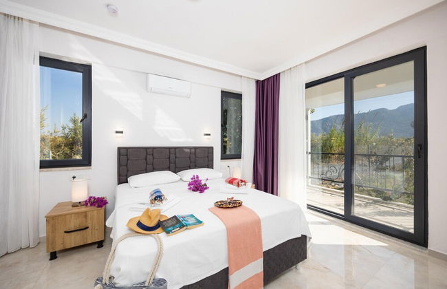 Villa Funda in Dalyan - Photo 19