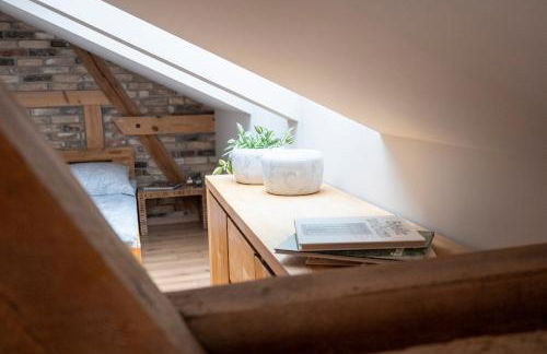 Apartment am Kirchplatz 7 - Foto 34