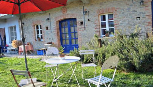 Cascina Il Convivio - Foto 5, Garden, Garden view