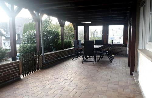 Harry`s FeWo - Foto 13