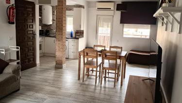 Apartamento Buendia - Foto 2