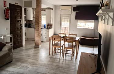 Apartamento Buendia - Photo 2