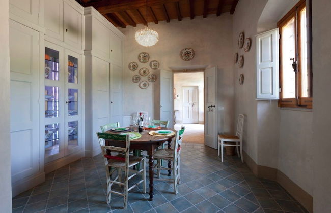 Villa Ducale - Foto 12