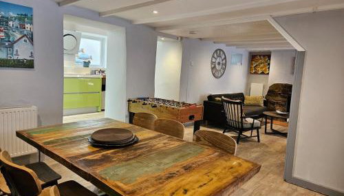 Spacious Farmhouse between St Agnes & Porthowan - Foto 4