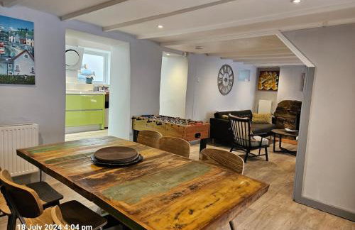 Spacious Farmhouse between St Agnes & Porthowan - Foto 4