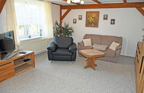 schoene Ferienwohnung mit Terrasse - Photo 14