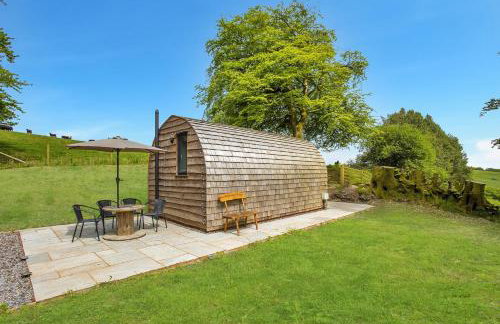 Little House in the Big Woods Brendon Hill - Photo 7