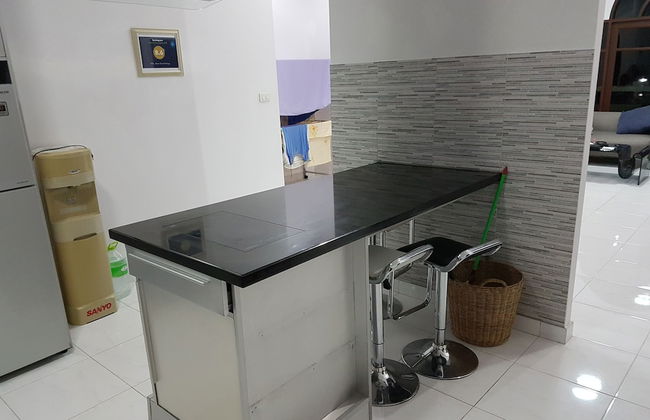 Villa - Baan Dusit Pattaya - Photo 25