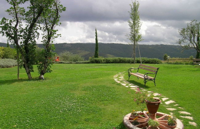 Belvilla by OYO Vocabolo Ronda3 12 p - Foto 27