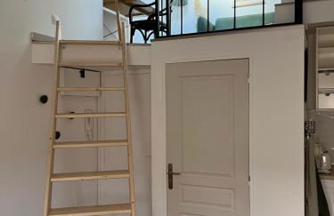 Appartement LAISSAC - CENTRE VILLE - WIFI - Photo 28