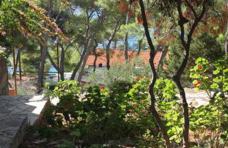 Apartments by the sea Jagodna, Hvar - 3249 - Foto 7