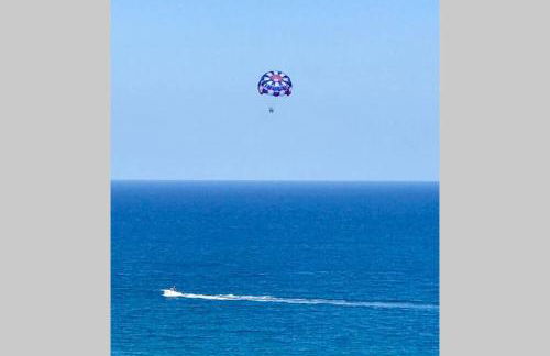 Penthouse with large terrace and roof solarium, with amazing sea views - Foto 20