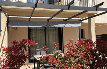 mini villa duplex Bonifacio 70m2 - Foto 1