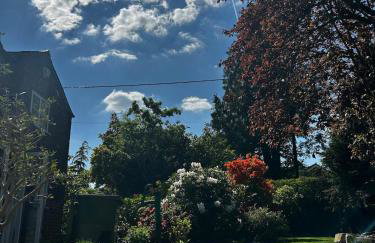 Charming 2-bed cottage in Peover, Cheshire East - Foto 15