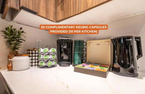 Entire House Free Parking Sleeps 26 MIT Harvard TD - Foto 54