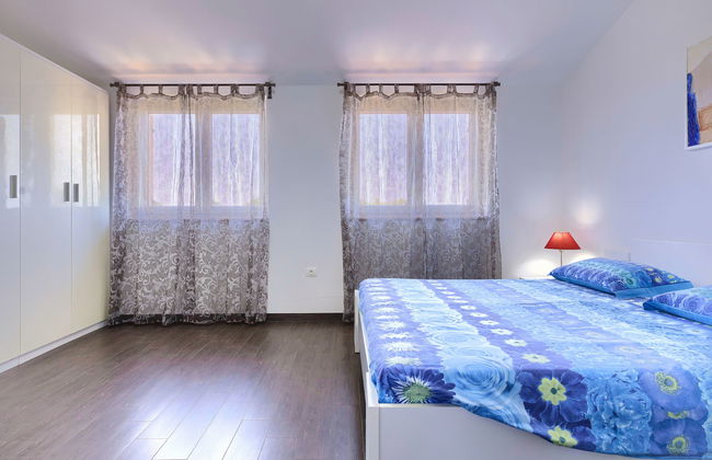 Villa Vela - Foto 57