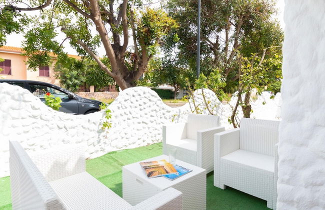 Sandy House in Mandriola - Foto 38