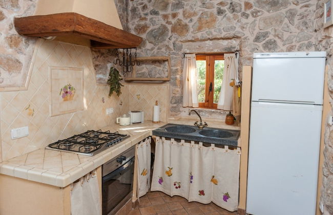 Casa De Piedra - Villa With Private Pool - Foto 20