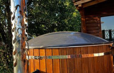 Natura Dom Iwona Przybysz - Foto 9