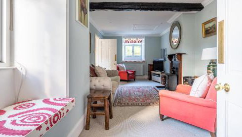 Field Head House - Foto 5