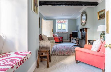 Field Head House - Foto 5