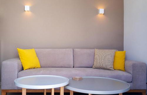 Polymnia apartment Naousa - Photo 13