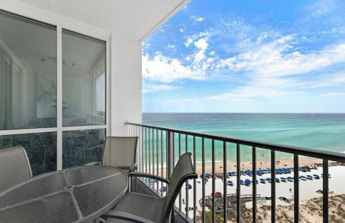 Shoreline Towers 1122 - Foto 1