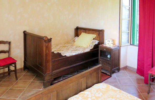 Le Mas de Serre - Foto 13