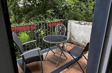 Ferienwohnung Sonntag, Elsteraue - Foto 9