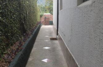 Vila da Sol Itaipava casas e estúdios - Foto 79