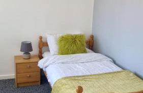 Doncaster-House-Sleeps8-Parking-Garden - Foto 36