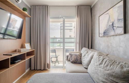 FLY 614 - Descanse perto da USP - HRAC - Facop e Shopping Bauru - Photo 7