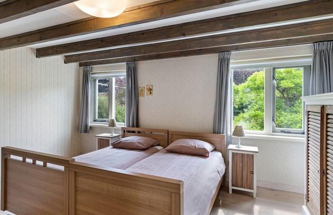 Holiday Home in Horssen With a Garden - Photo 9